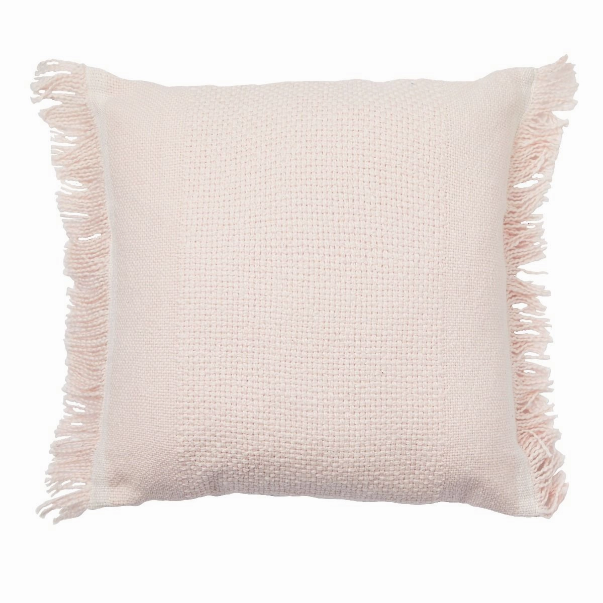 Piper Pink Cushion 50 x 50cm by Logan and Mason