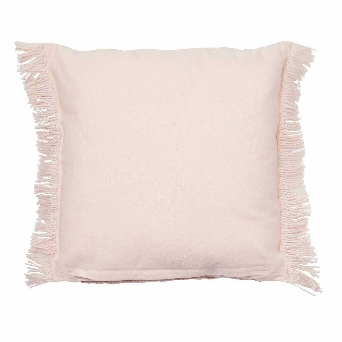 Piper Pink Cushion 50 x 50cm by Logan and Mason