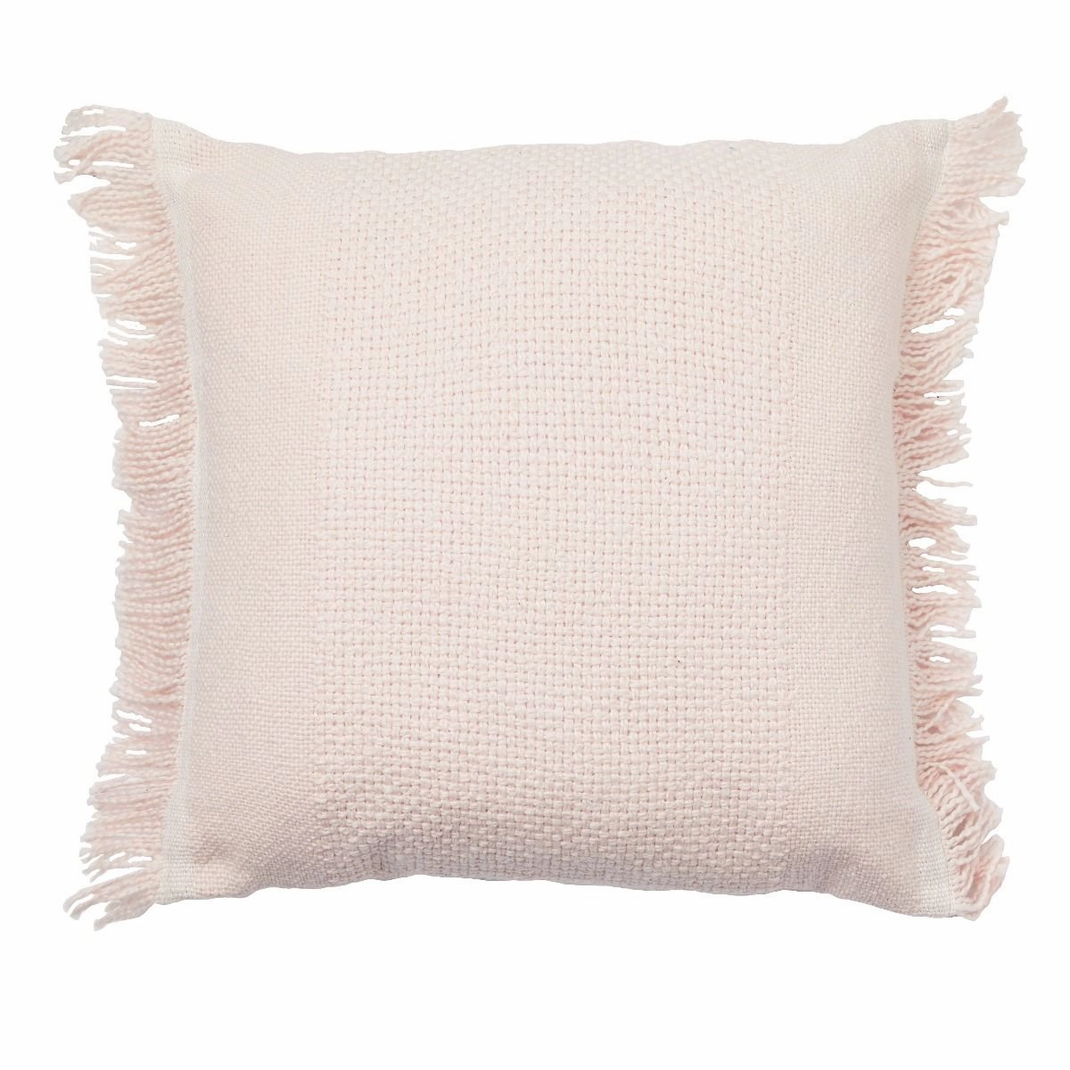 Piper Pink Cushion 50 x 50cm by Logan and Mason