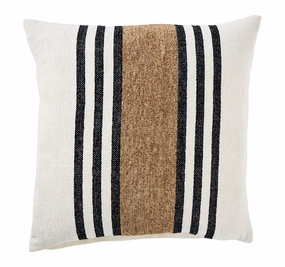 Porto Riviera Stripe 50x50cm Filled Cushion