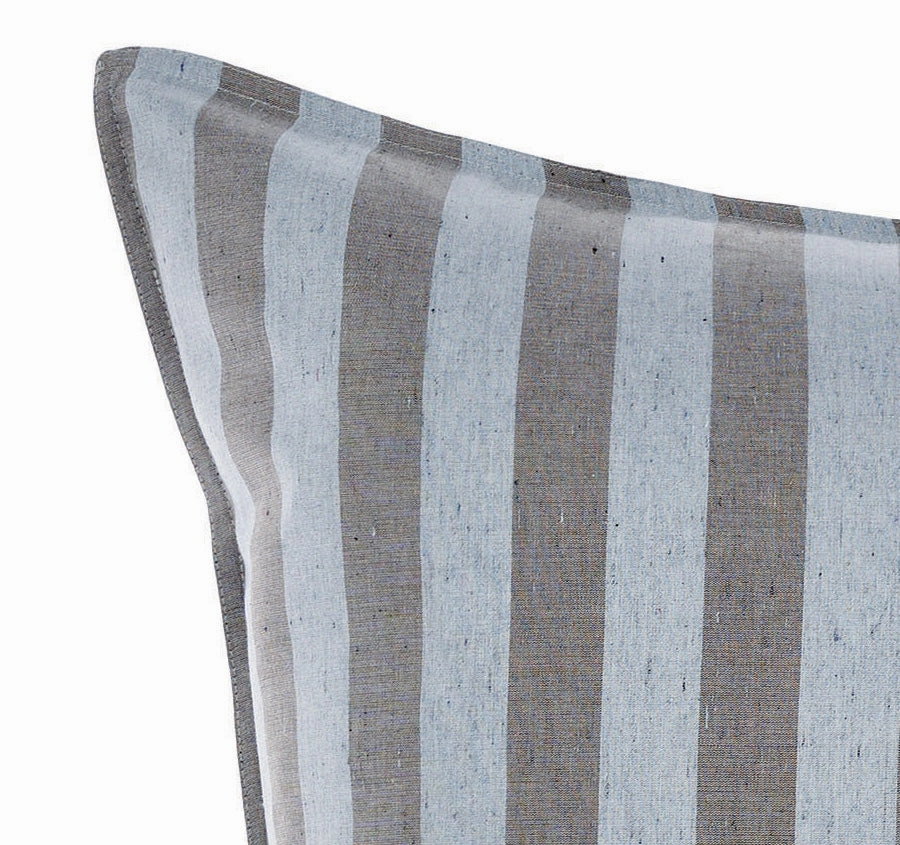 ReJeaneration Adrie European Pillowcase Olive