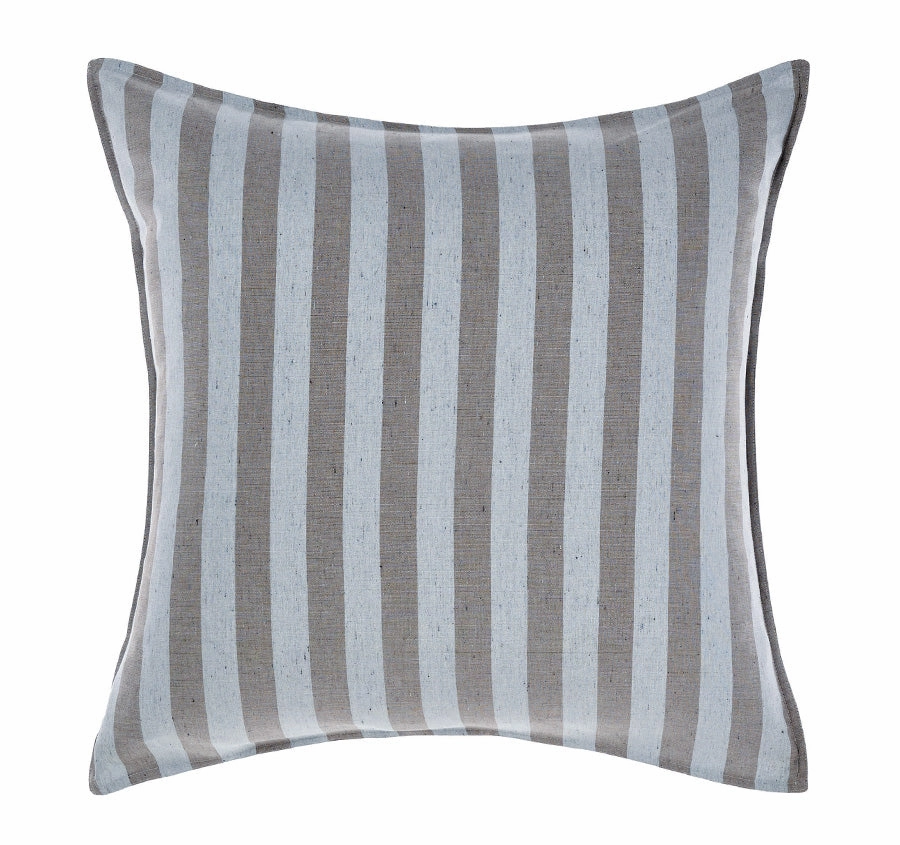 ReJeaneration Adrie European Pillowcase Olive