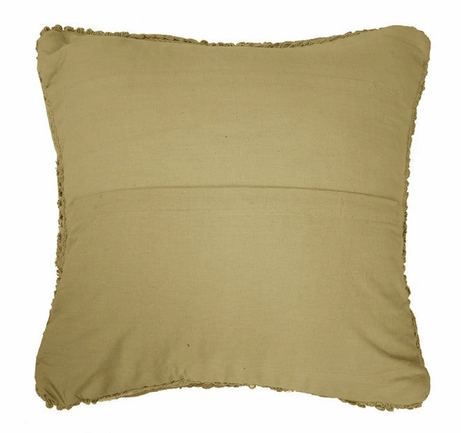 Remy 50x50cm Filled Cushion Flax