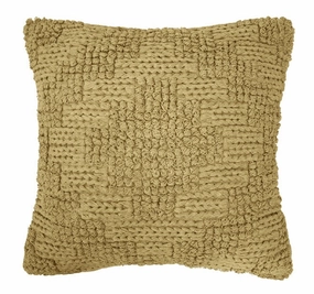 Remy 50x50cm Filled Cushion Flax
