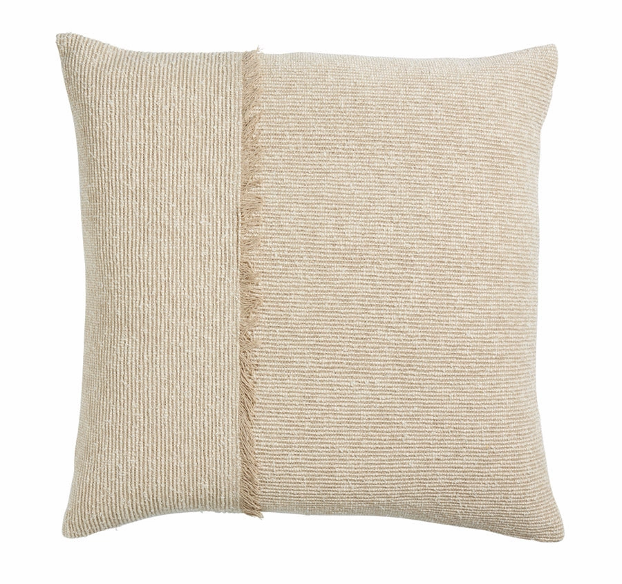 Riviera Dunes 50x50cm Filled Cushion Sand