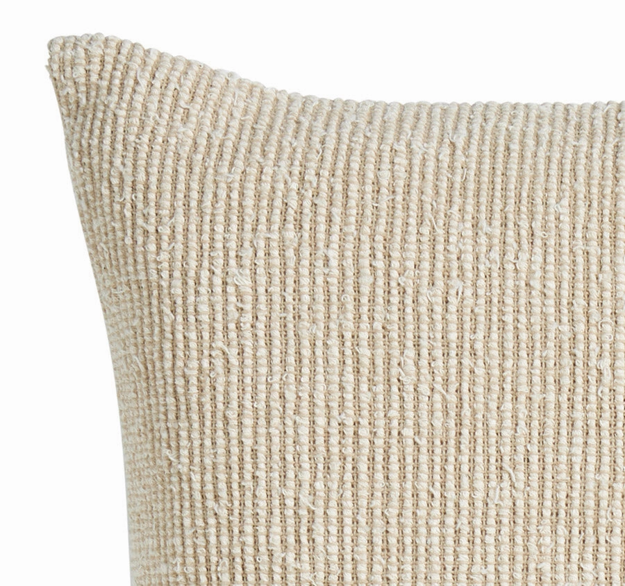 Riviera Dunes 50x50cm Filled Cushion Sand
