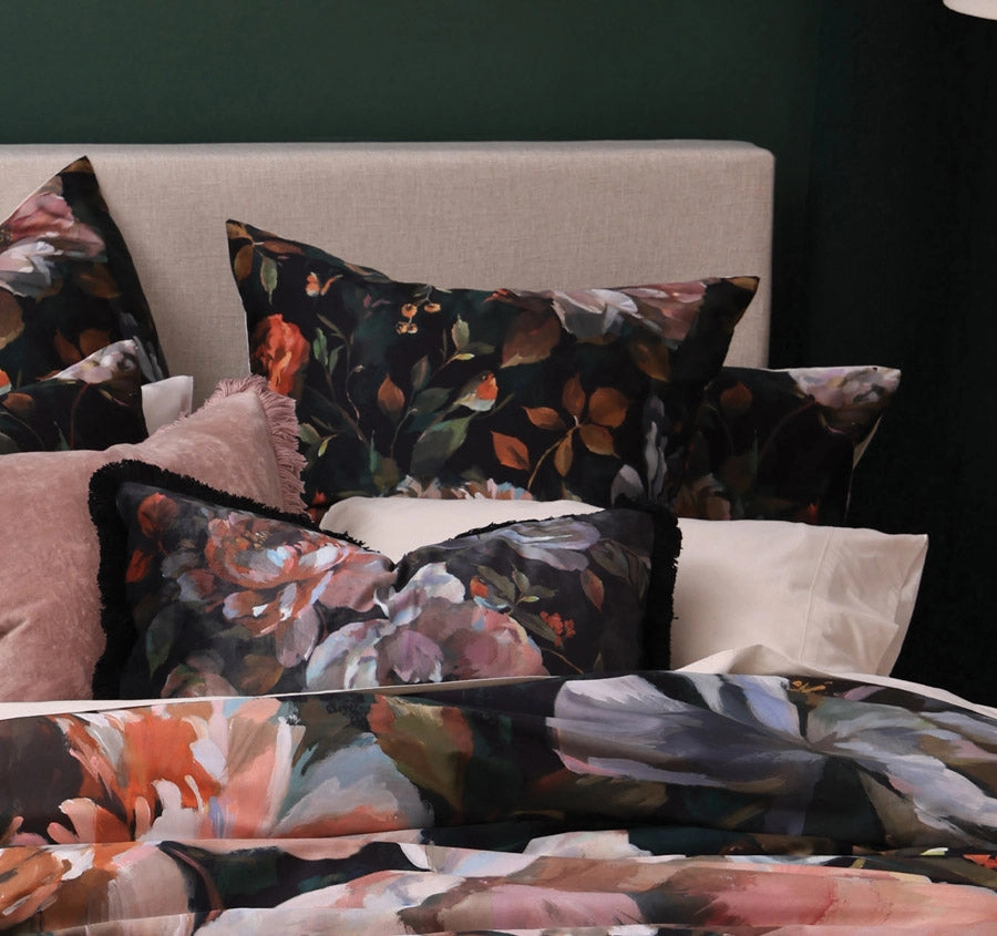 Rosetti European Pillowcase Multi