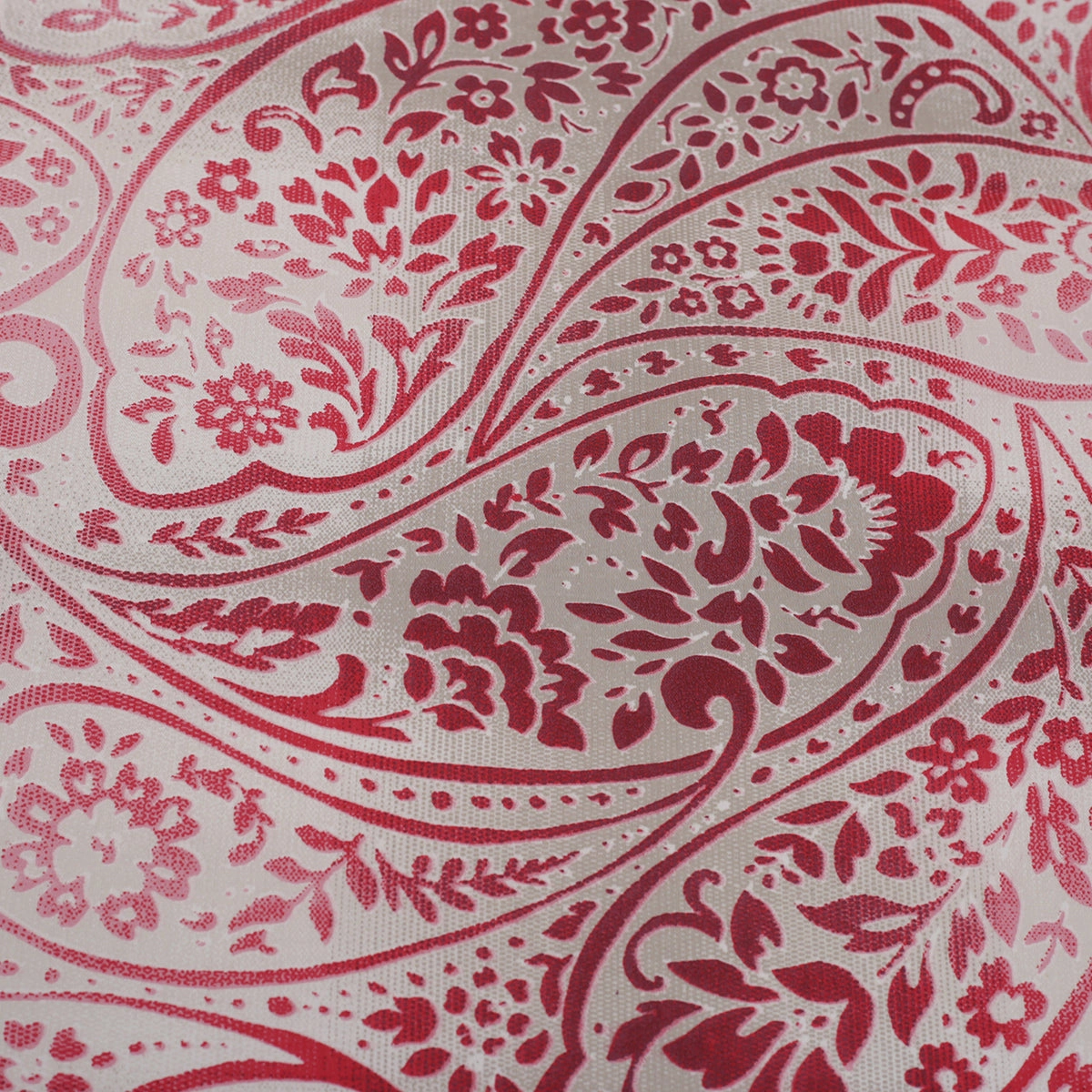 Royal Botanic 200 TC Ombre Bonanza 100% Cotton Bed Sheet With Pillow Case