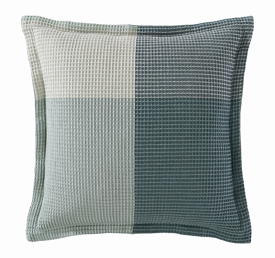 Sadie 45x45cm Filled Cushion Forest
