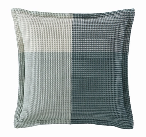 Sadie 45x45cm Filled Cushion Forest