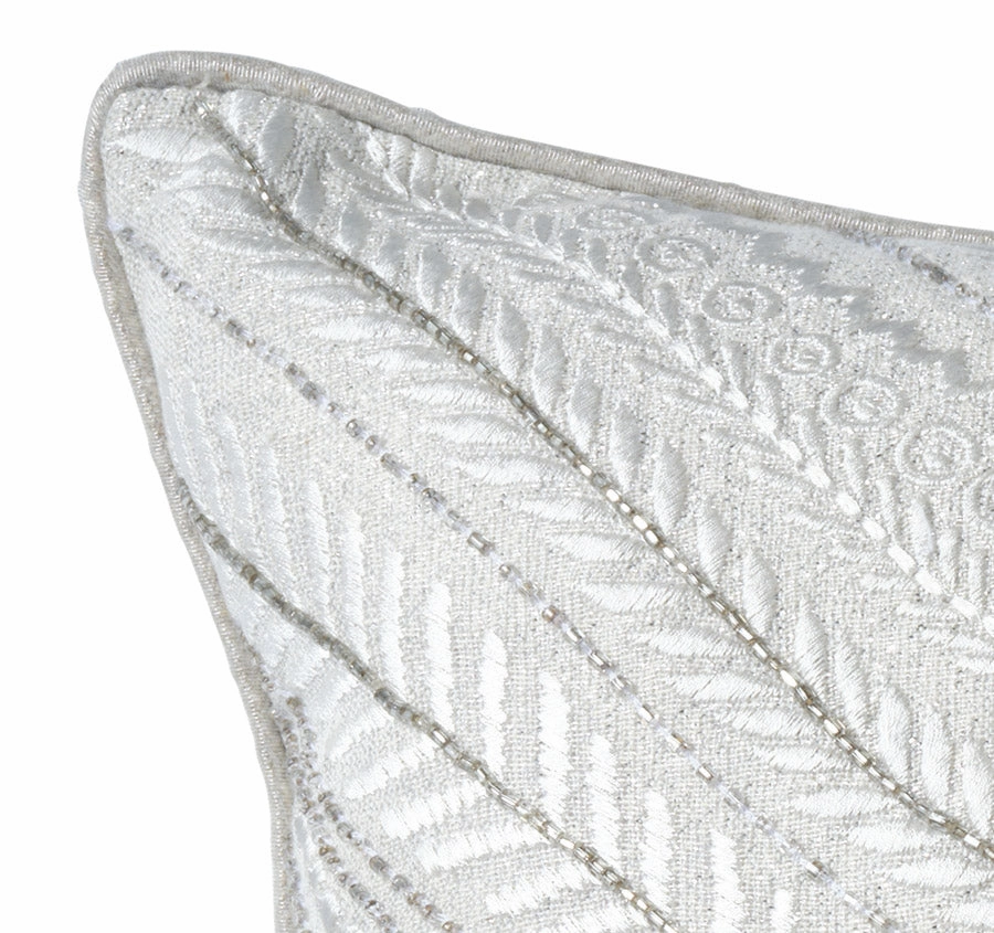 Sahara Luxe 50x50cm Filled Cushion