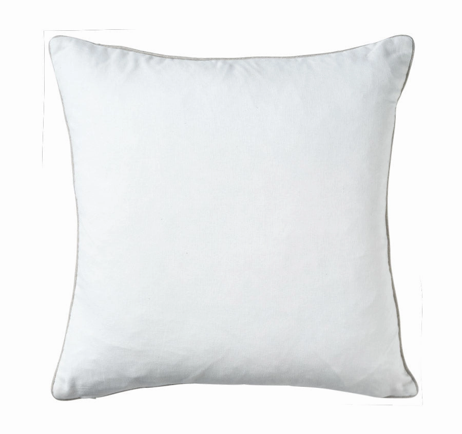 Sahara Luxe 50x50cm Filled Cushion