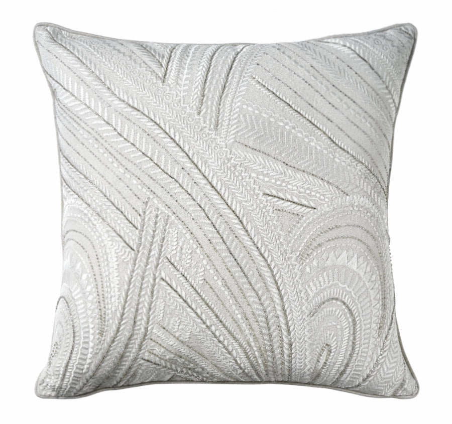 Sahara Luxe 50x50cm Filled Cushion