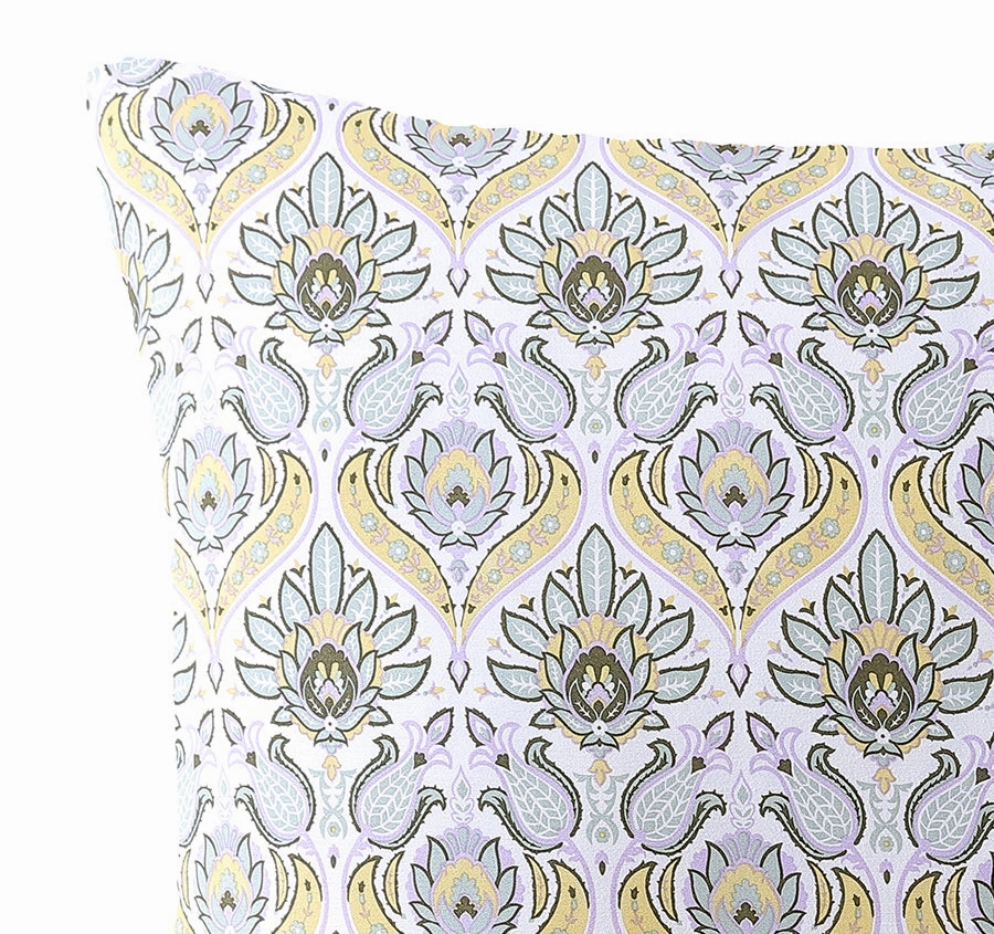 Seda European Pillowcase Multi