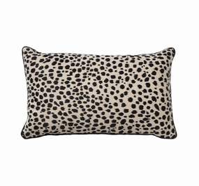 Serengeti 30x50cm Filled Cushion Sand