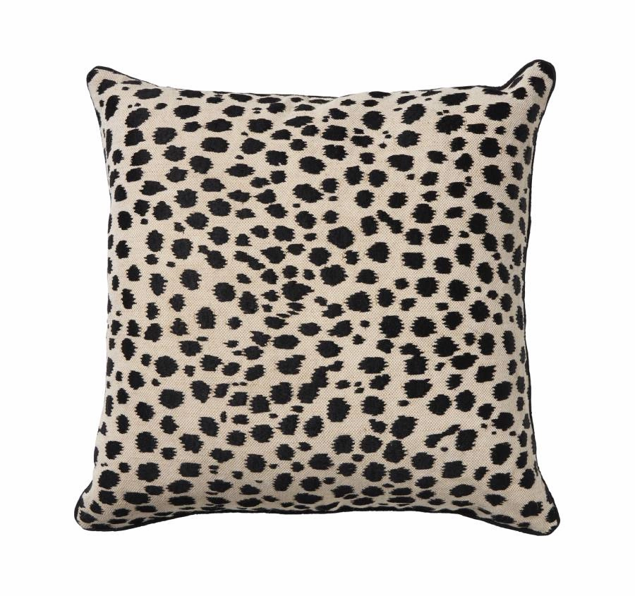 Serengeti 50x50cm Filled Cushion Sand