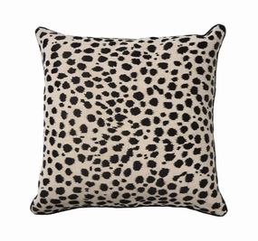 Serengeti 50x50cm Filled Cushion Sand
