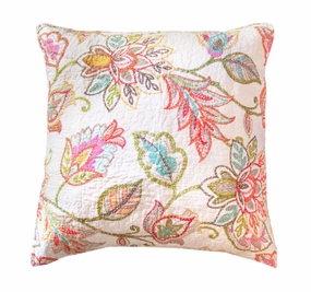 Sophia European Pillowcase
