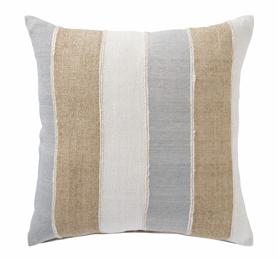 Sorrento Riviera 50x50cm Filled Cushion Sky Blue