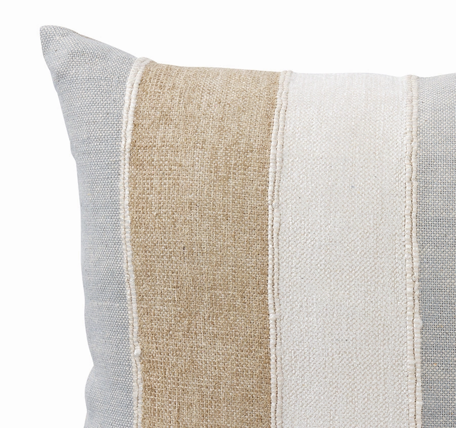 Sorrento Riviera 50x50cm Filled Cushion Sky Blue