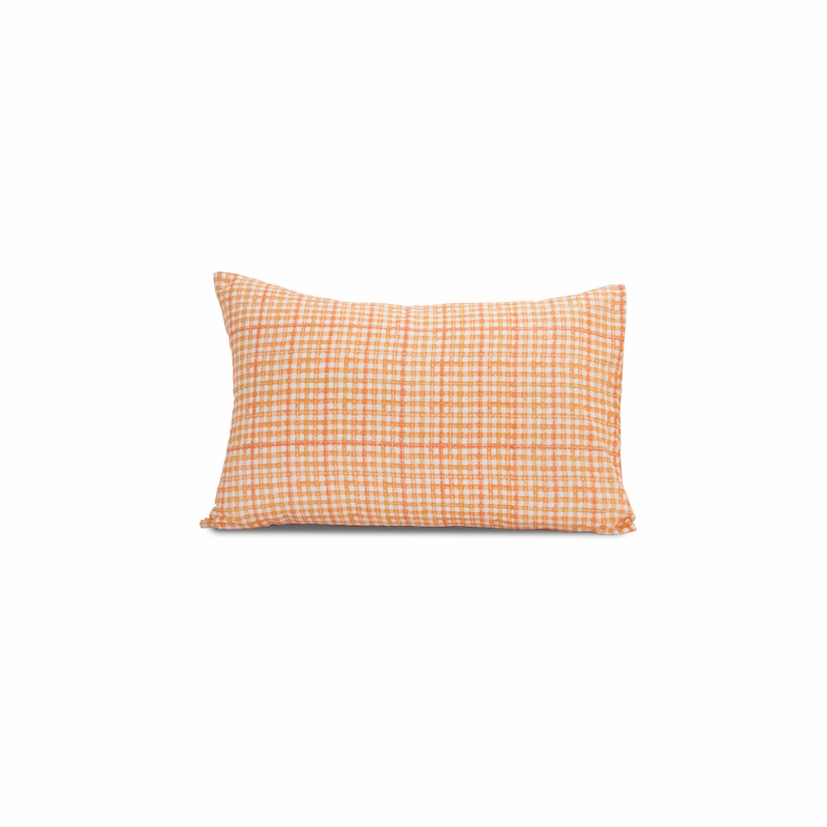 Stitch Quilted 2PC Pillow Sham Set