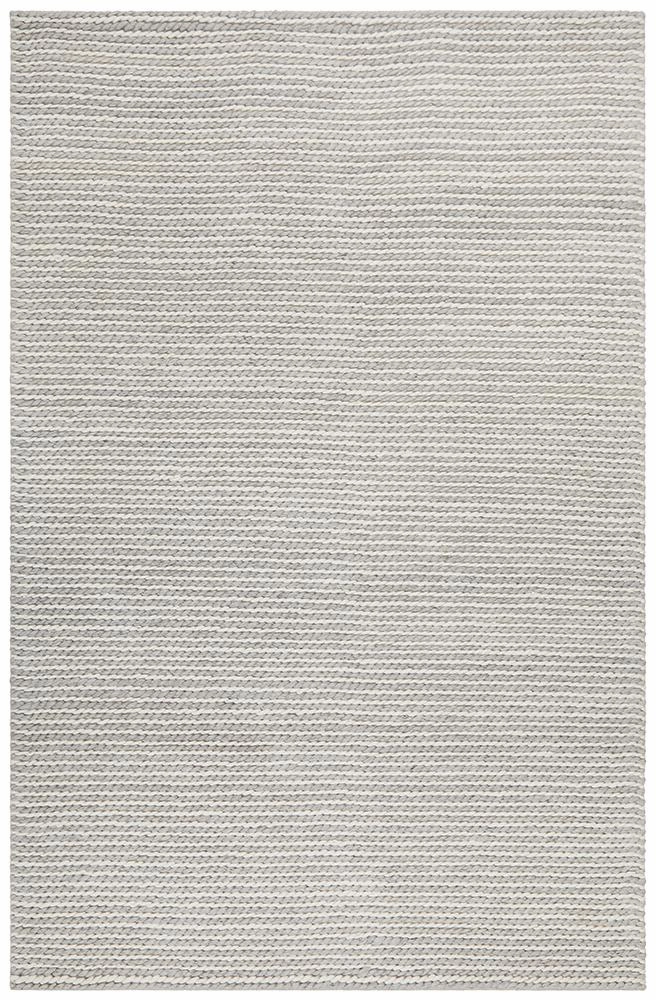 Studio 327 Rug (White) by Rug Culture