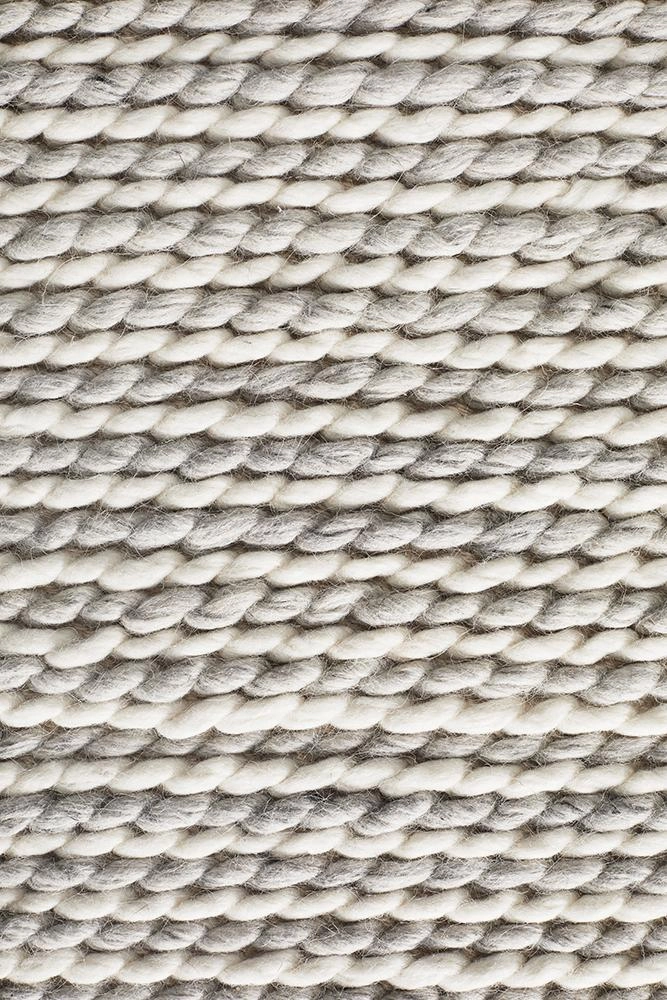 Studio 327 Rug (White) by Rug Culture