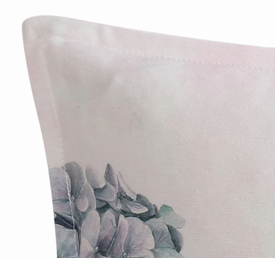 Summer Daze 30x50cm Filled Cushion Pink