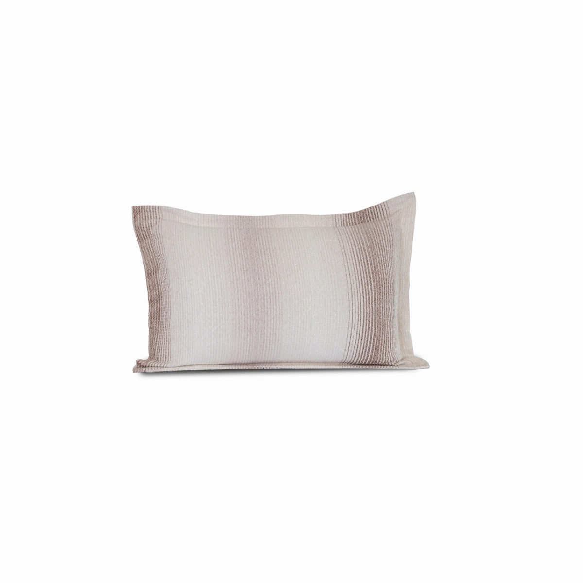 Swathe Woven 2PC Pillow Sham Set