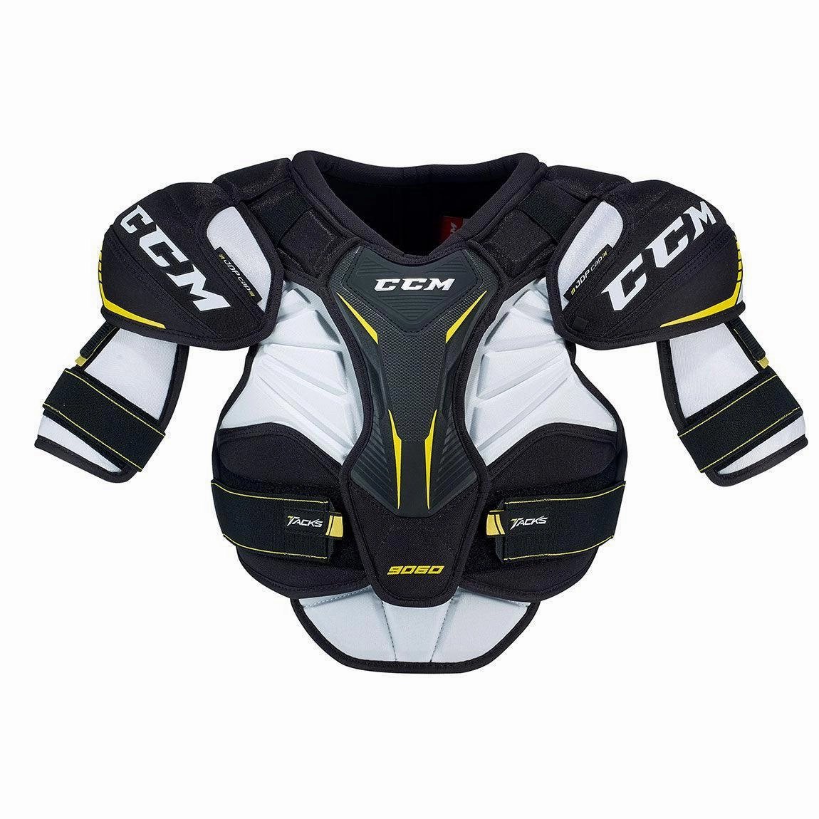 Tacks 9060 Shoulder Pad - Junior