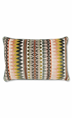 Talulah Cushion - Aruba