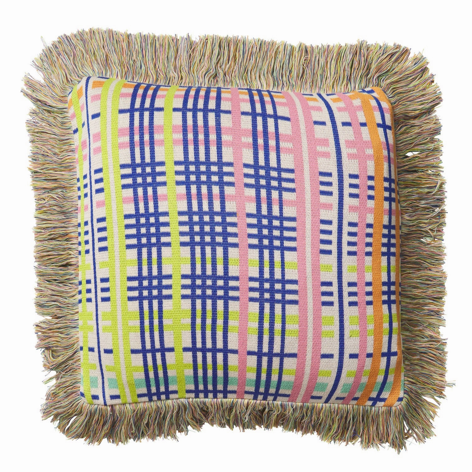 Telma Knit Cushion