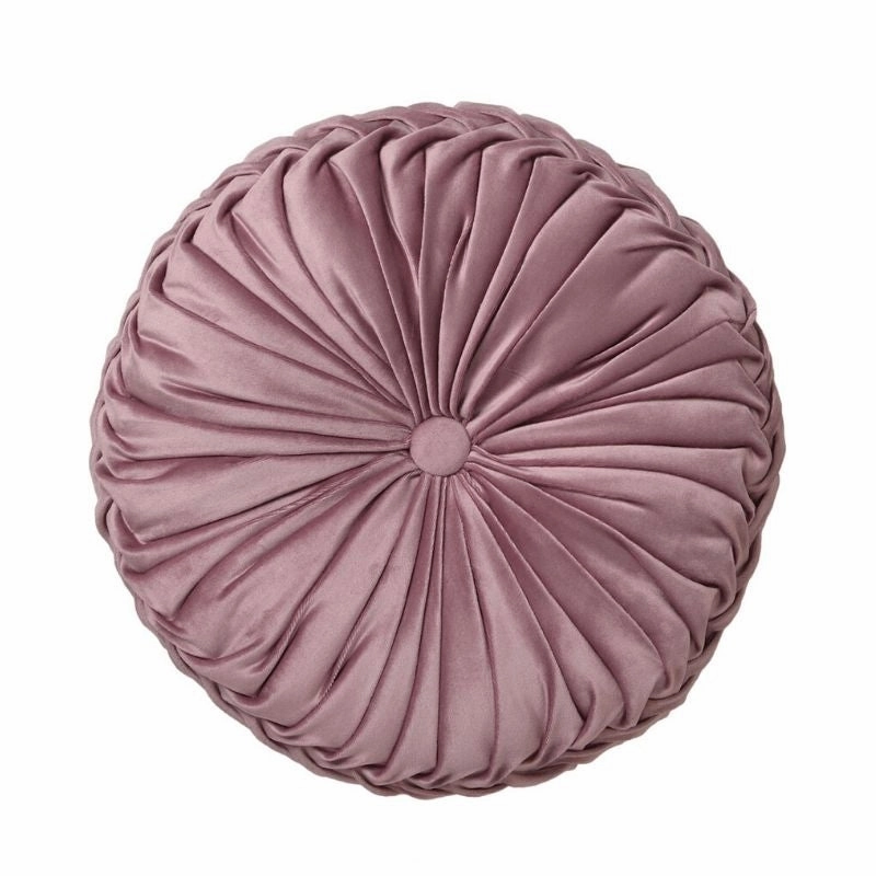 Tempo DUSK Round Cushion (Filled) by Logan & Mason
