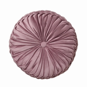 Tempo DUSK Round Cushion (Filled) by Logan & Mason