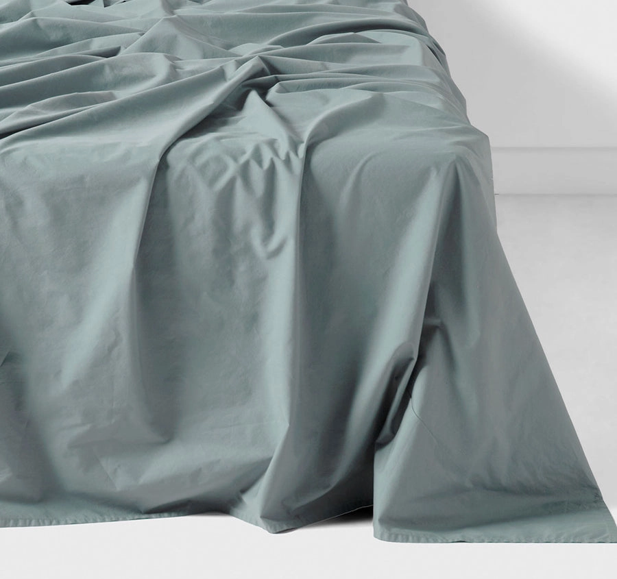 Terra Mega Sheet Set Range Ocean