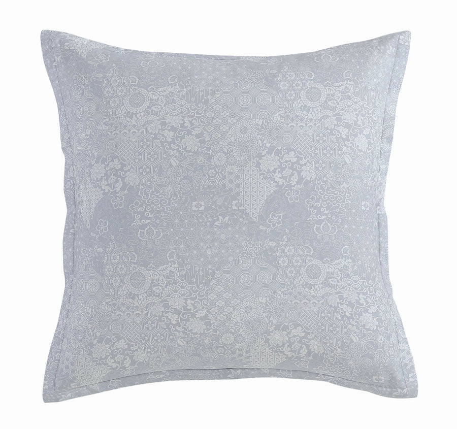 Tokyo Drift European Pillowcase Red