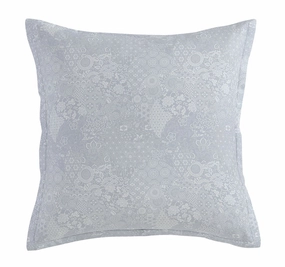 Tokyo Drift European Pillowcase Red