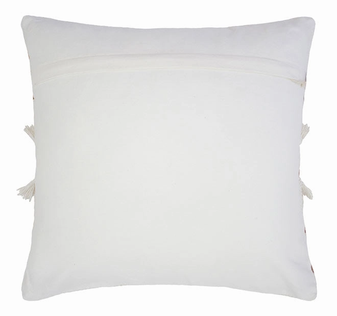 Tully 50x50cm Filled Cushion Elderberry