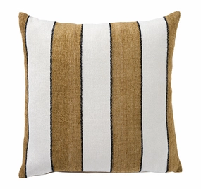 Tulum 50x50cm Filled Cushion Tobacco