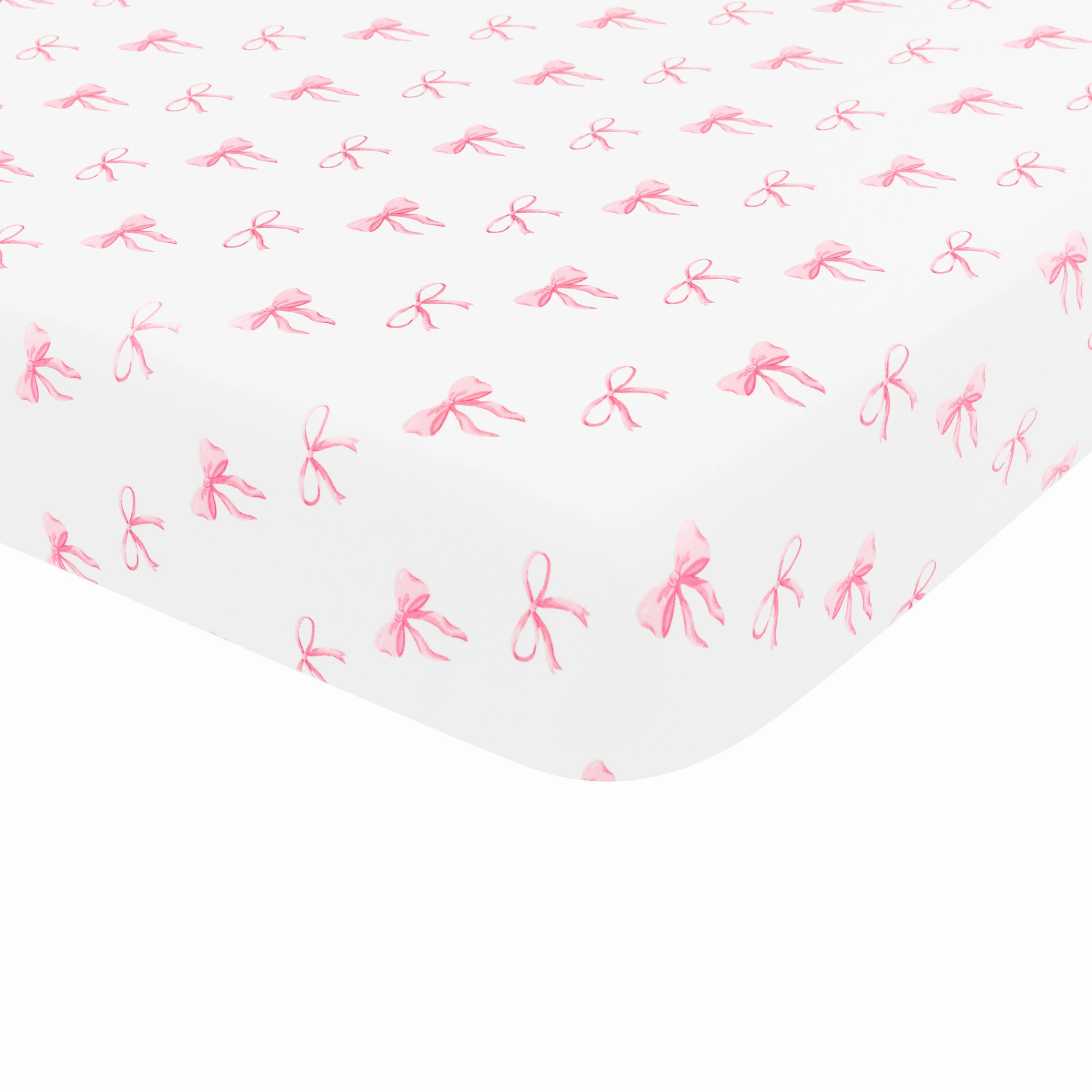 Twin Sheet in Bow