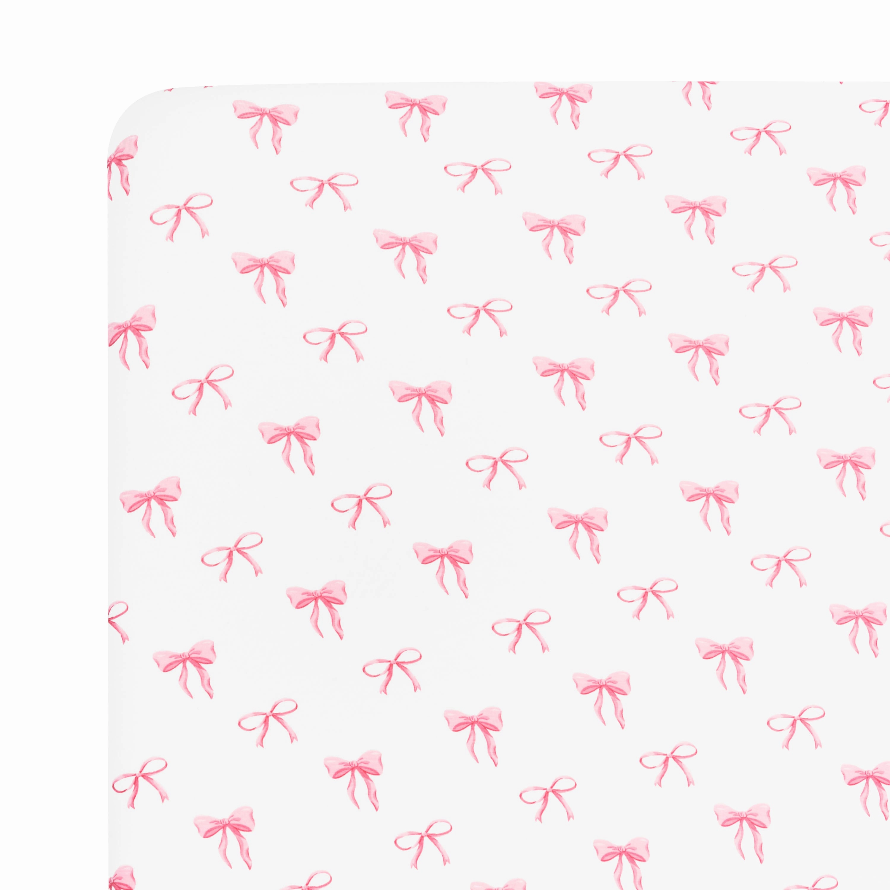 Twin Sheet in Bow