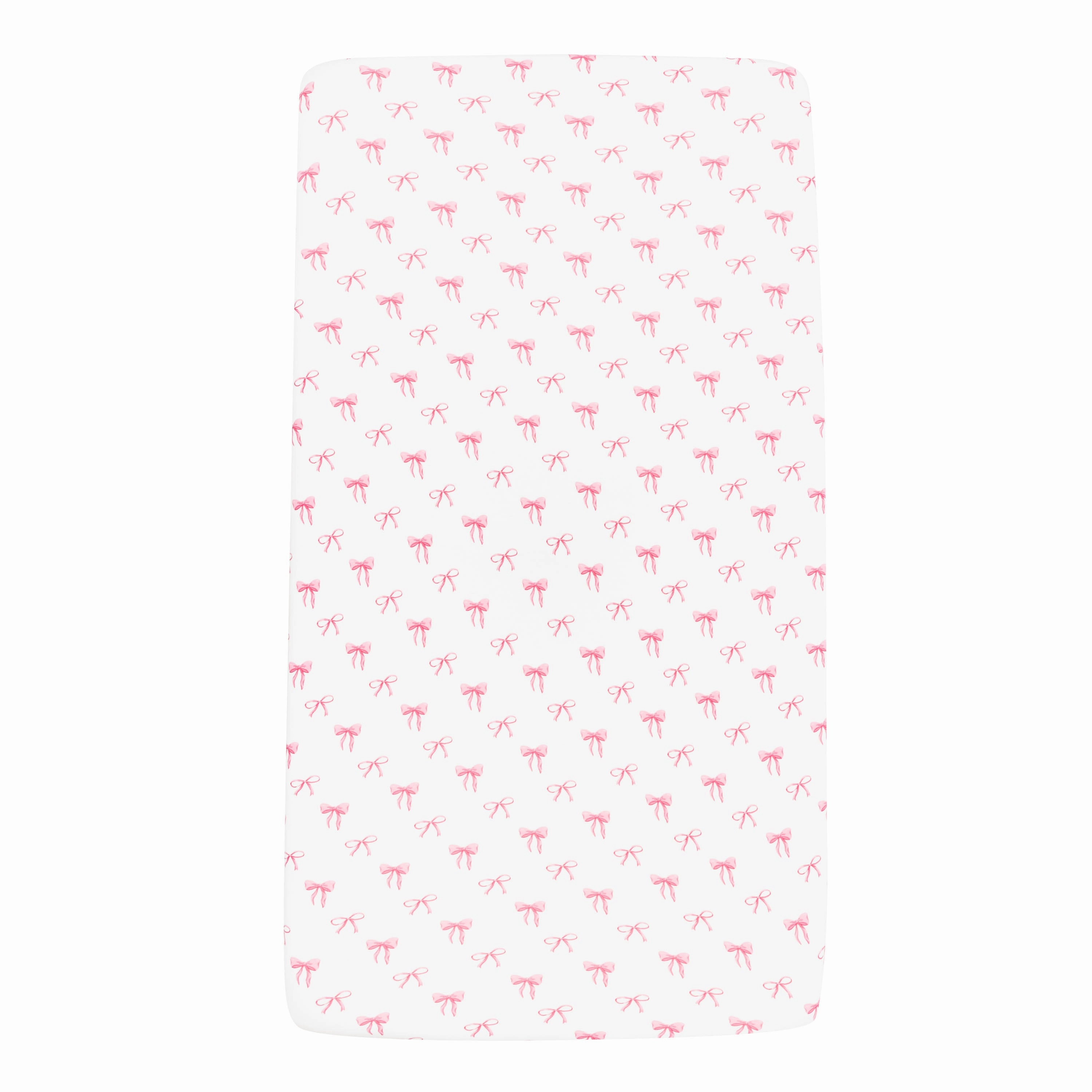 Twin Sheet in Bow