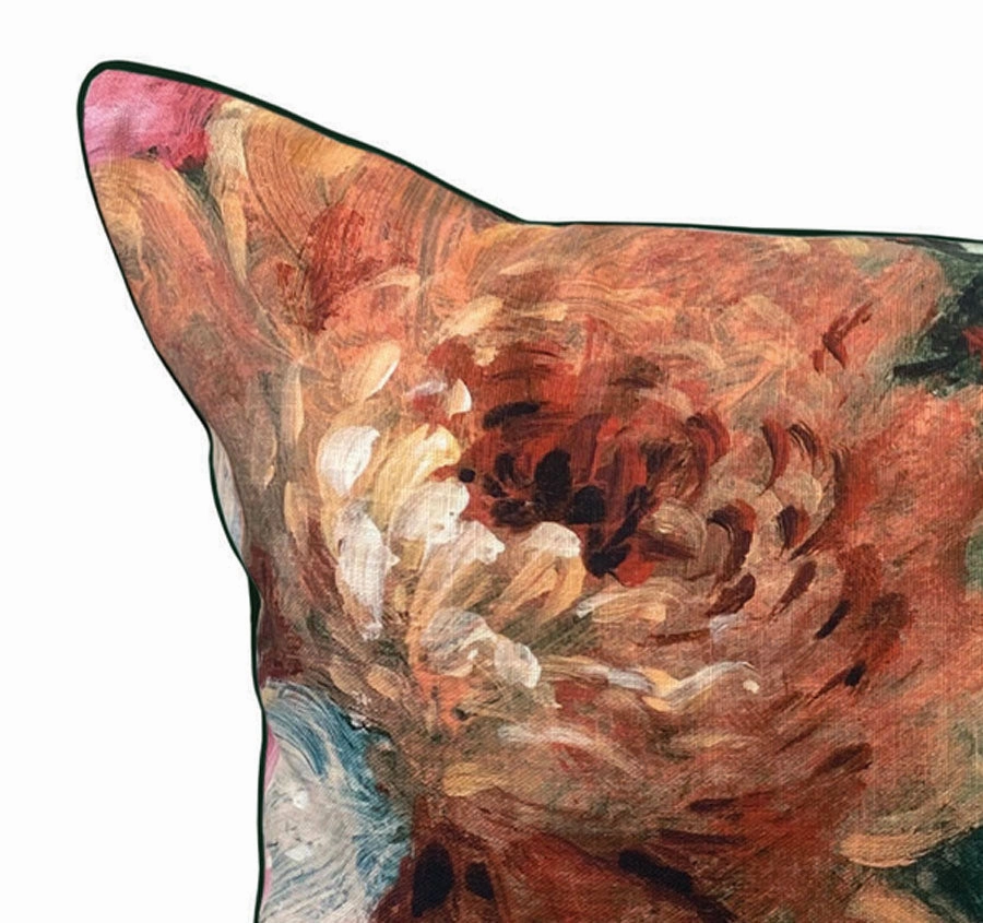 Venetia 40x60cm Filled Cushion Multi