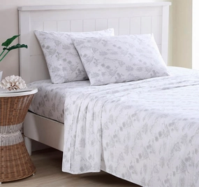 Vintage Map Sheet Set Range Grey