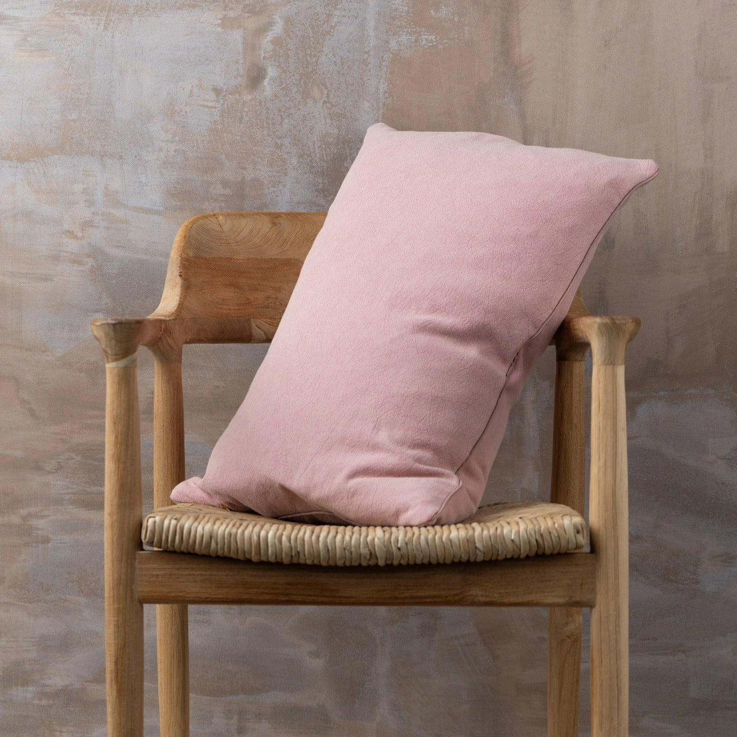 Vintage Wash Cushion | Hacienda