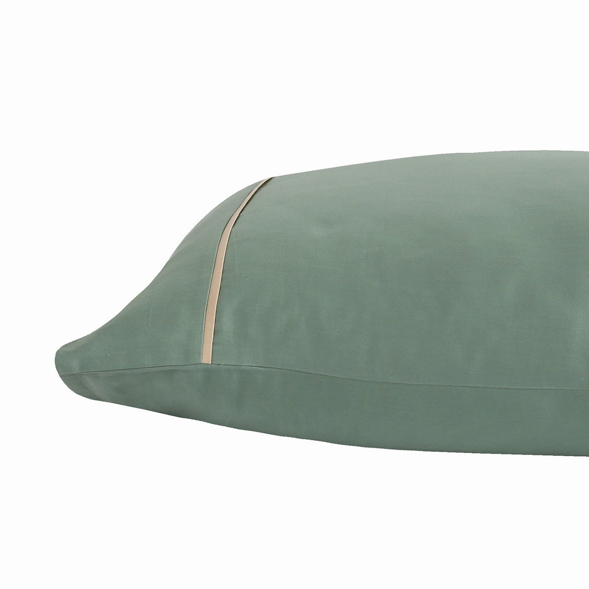 Viola Solid 2PC Pillow Case Set