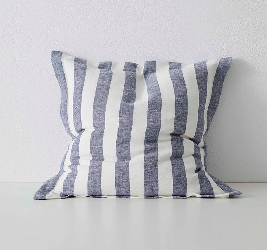 Vito 50x50cm Filled Cushion Ocean