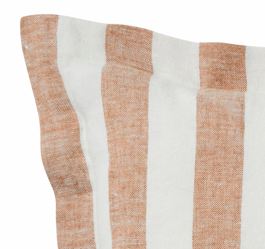Vito 50x50cm Filled Cushion Spice