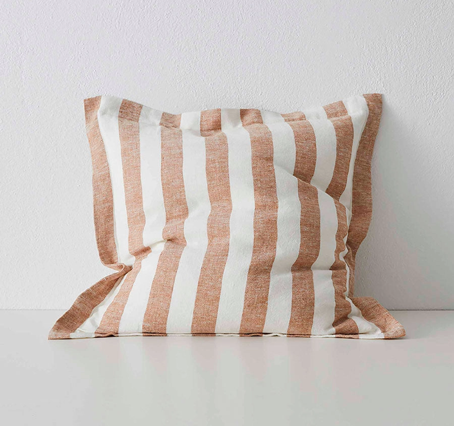 Vito 50x50cm Filled Cushion Spice