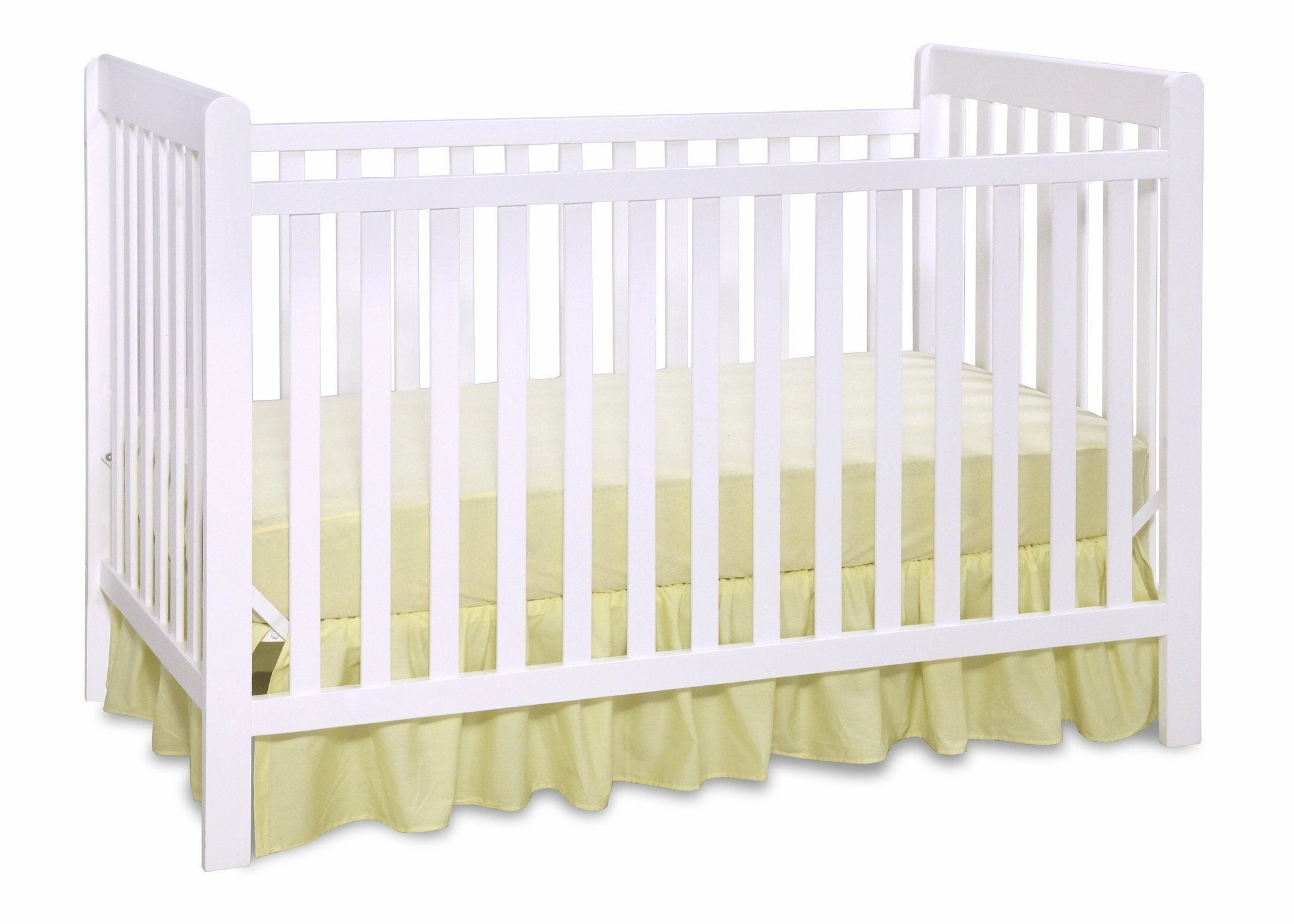Waves 3-in-1-Crib